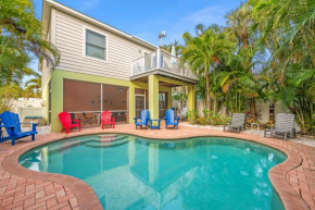 Castaway Cottage